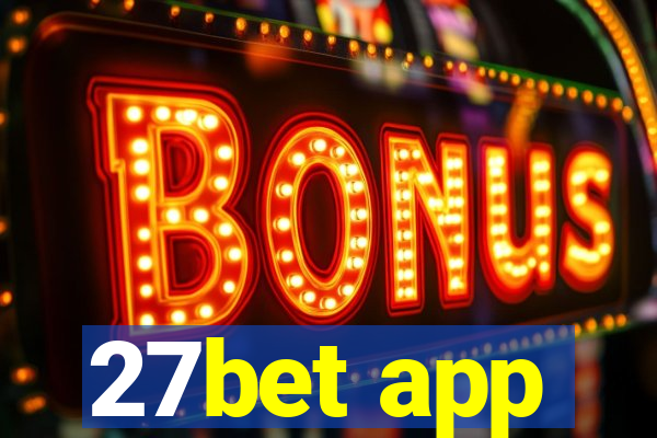 27bet app